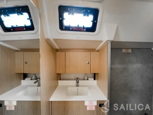 Bavaria C38 - Yacht Charter Sailica