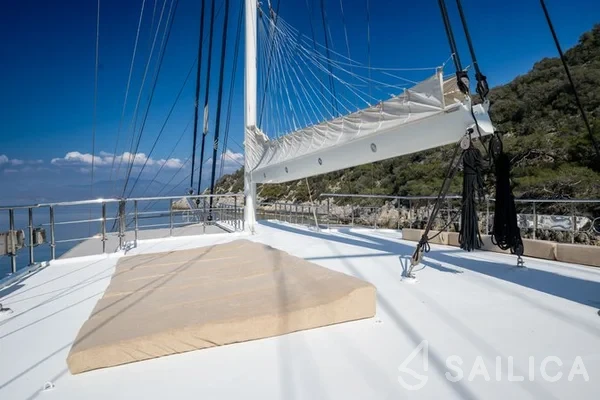 Gulet - Yacht Charter Sailica