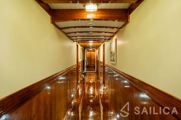 Gulet - Yacht Charter Sailica