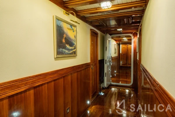 Gulet - Yacht Charter Sailica