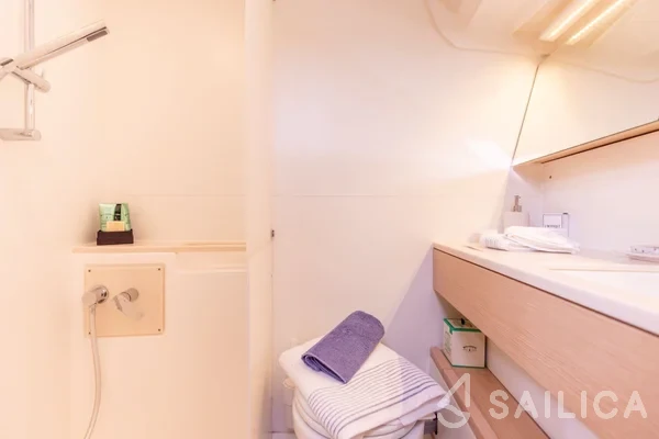 Dufour 41 - Yacht Charter Sailica