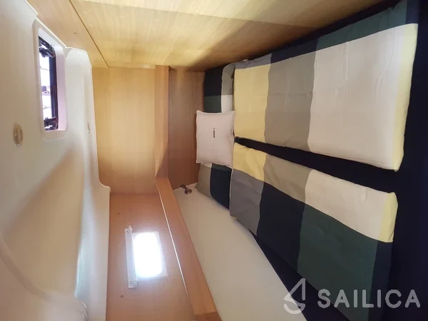 Elan Impression 50.1 - Yacht Charter Sailica