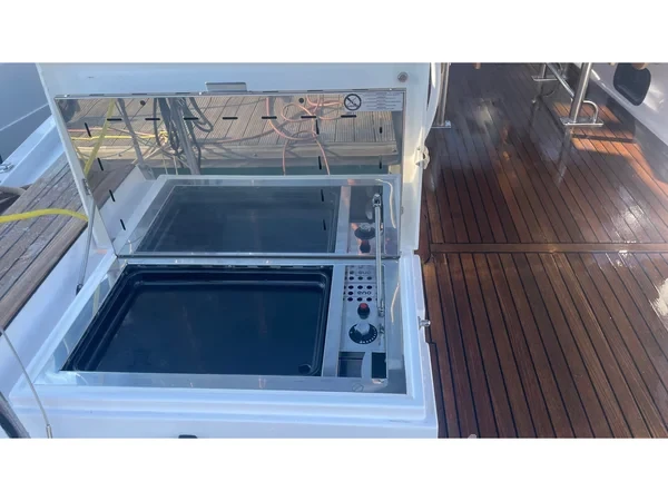Elan Impression 50.1 - Yacht Charter Sailica