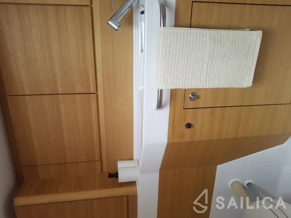 Elan Impression 50.1 - Yacht Charter Sailica