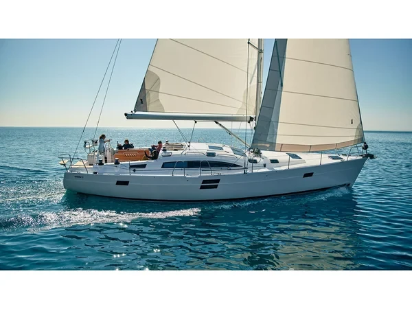 Elan Impression 50.1 - Yacht Charter Sailica