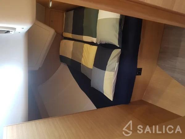 Elan Impression 50.1 - Yacht Charter Sailica