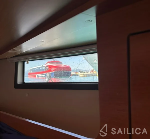 Bavaria C45 Holiday - Yacht Charter Sailica