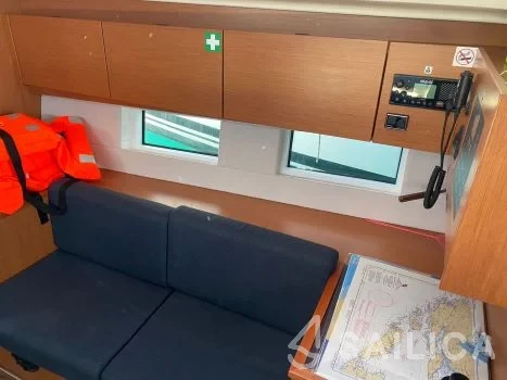 Bavaria C45 - Yacht Charter Sailica