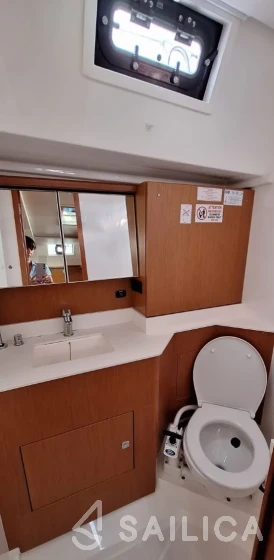 Bavaria C45 - Yacht Charter Sailica