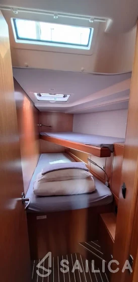 Bavaria C45 - Yacht Charter Sailica
