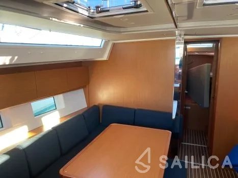 Bavaria C45 - Yacht Charter Sailica