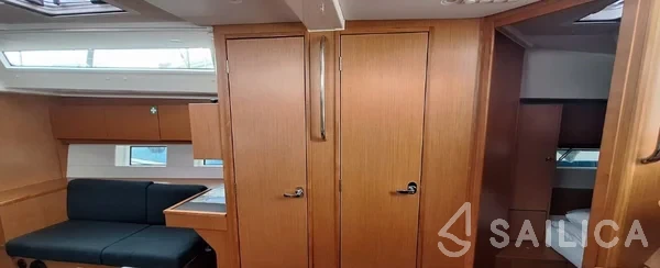 Bavaria C45 - Yacht Charter Sailica