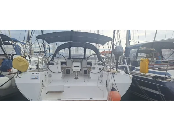 Bavaria C45 - Yacht Charter Sailica