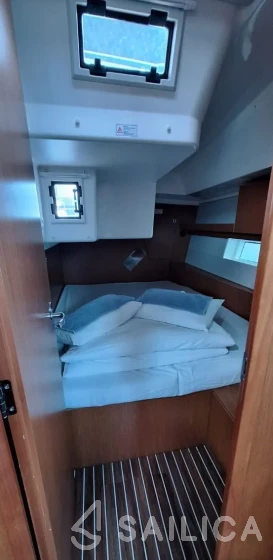 Bavaria C45 - Yacht Charter Sailica