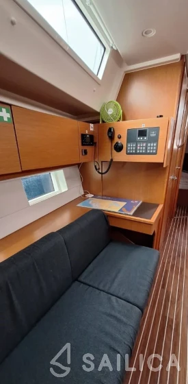 Bavaria C45 - Yacht Charter Sailica
