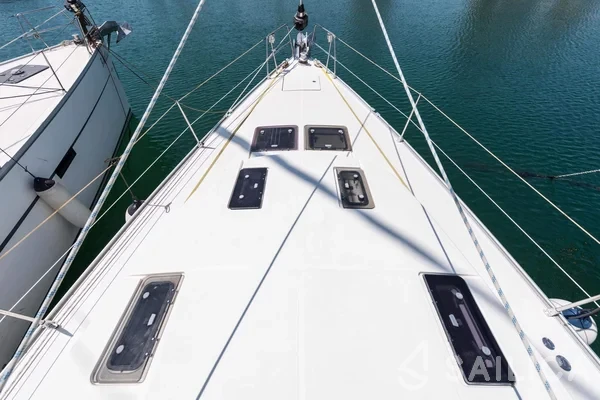 Bavaria 50 Cruiser - Yacht Charter Sailica