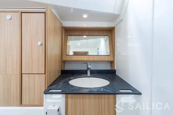 Bavaria 50 Cruiser - Yacht Charter Sailica