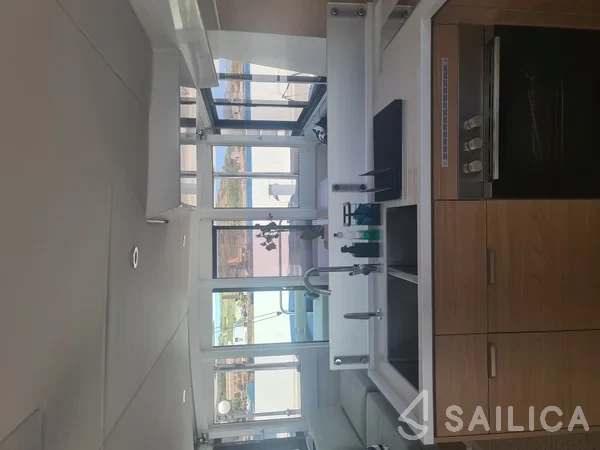 Bali 4.6 - Yacht Charter Sailica