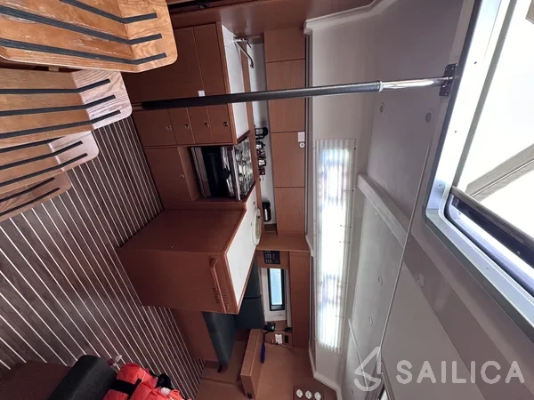 Bavaria C42 - Yacht Charter Sailica