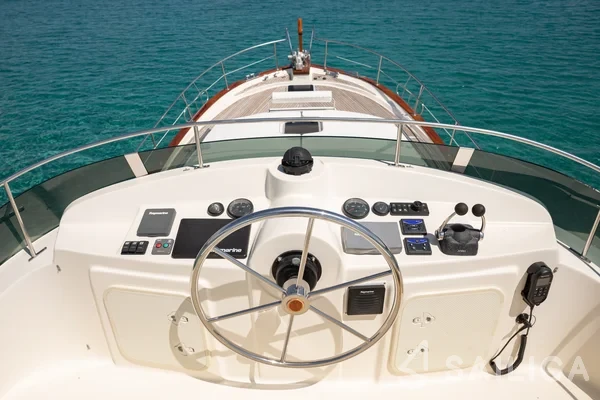 Menorquin 160 - Yacht Charter Sailica