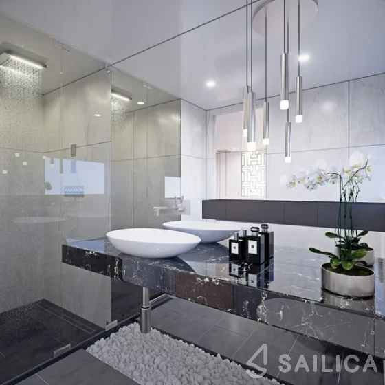 Custom Built - Yacht Charter Sailica