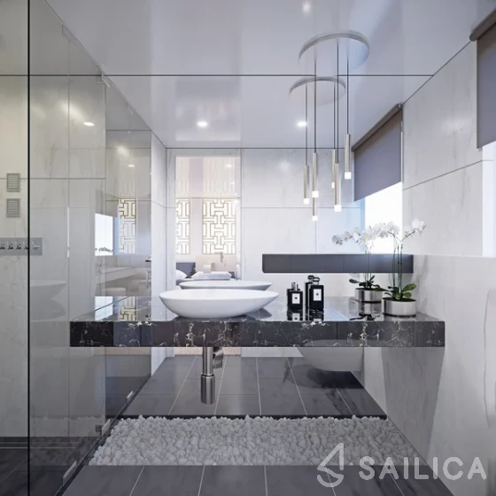 Custom Built - Yacht Charter Sailica