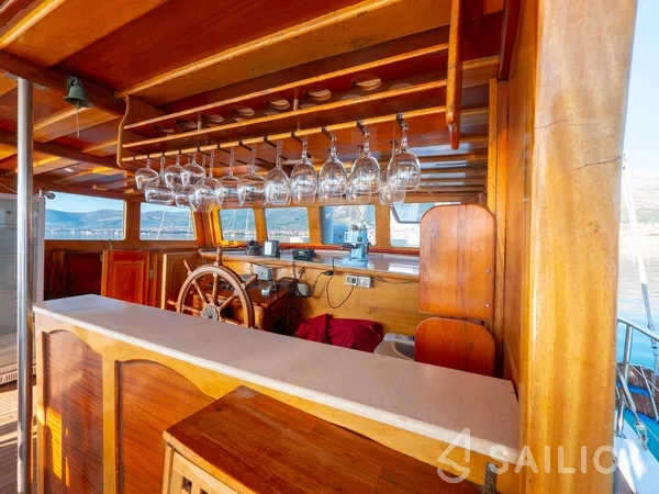 Gulet - Yacht Charter Sailica