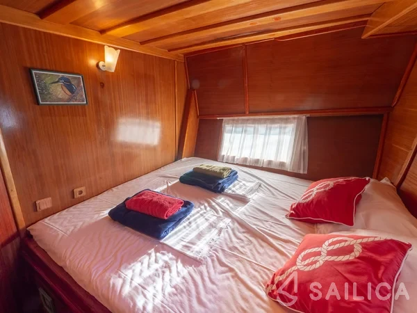 Gulet - Yacht Charter Sailica
