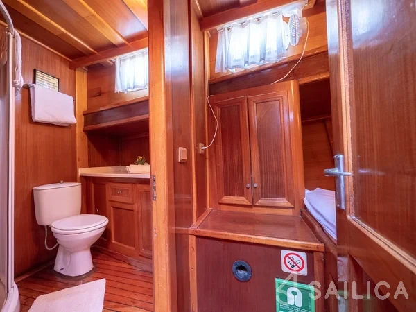 Gulet - Yacht Charter Sailica