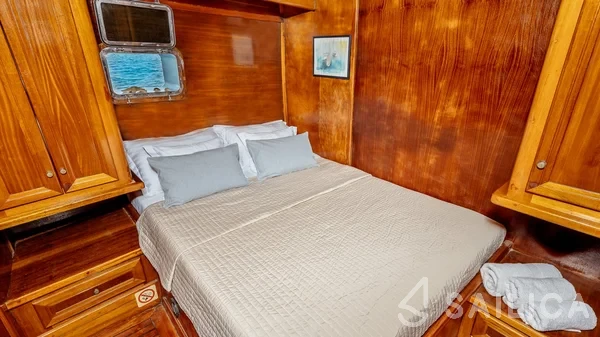 Gulet - Yacht Charter Sailica