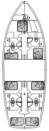 Gulet - Yacht Charter Sailica