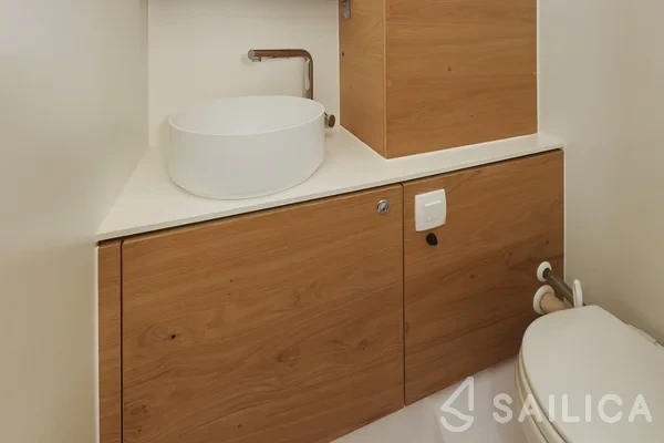 Elan 45 Impression - Yacht Charter Sailica