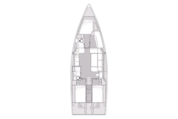 Elan 45 Impression - Yacht Charter Sailica