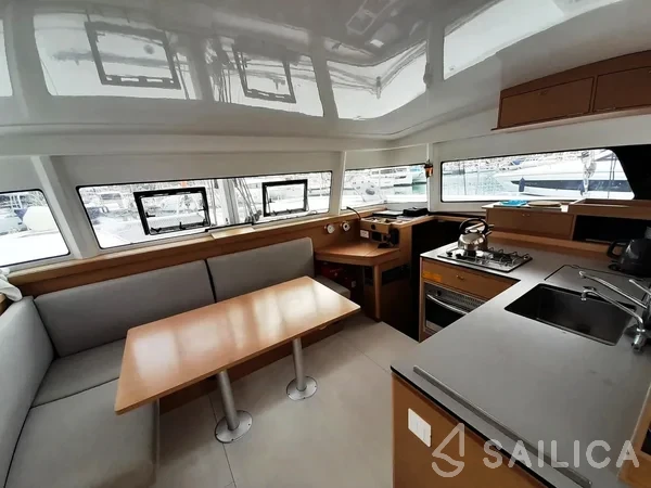 Excess 11 - Yacht Charter Sailica