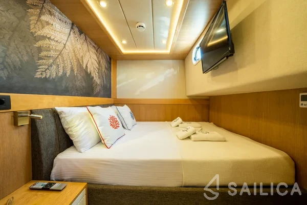 Gulet - Yacht Charter Sailica