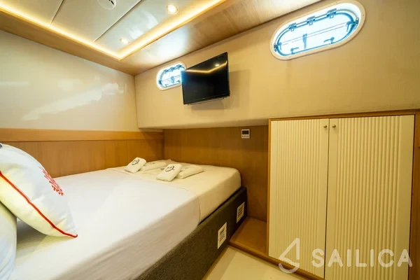 Gulet - Yacht Charter Sailica