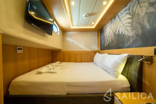 Gulet - Yacht Charter Sailica