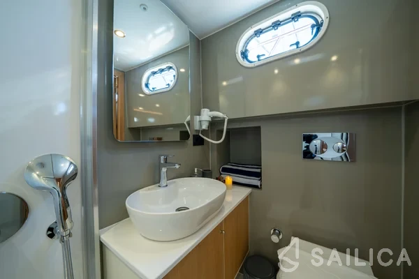 Gulet - Yacht Charter Sailica