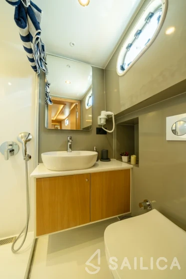 Gulet - Yacht Charter Sailica