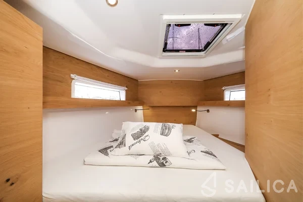 Elan 45 Impression - Yacht Charter Sailica