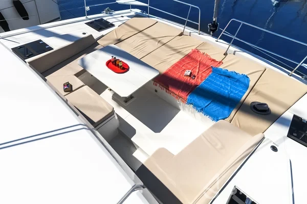 Bali 4.8  - Yacht Charter Sailica