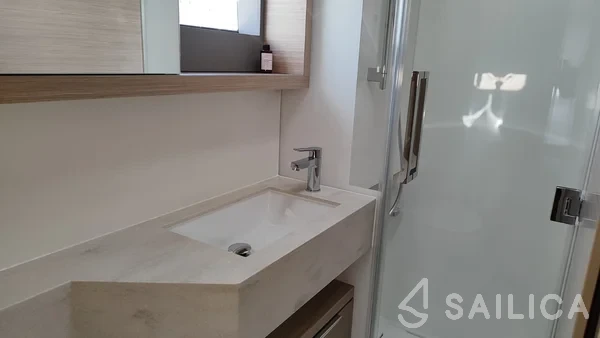 Lagoon 51 - Yacht Charter Sailica