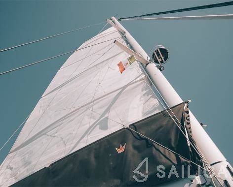 Lagoon 51 - Yacht Charter Sailica