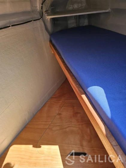 Lagoon 46  - Yacht Charter Sailica