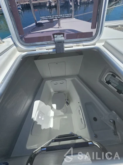Lagoon 46  - Yacht Charter Sailica