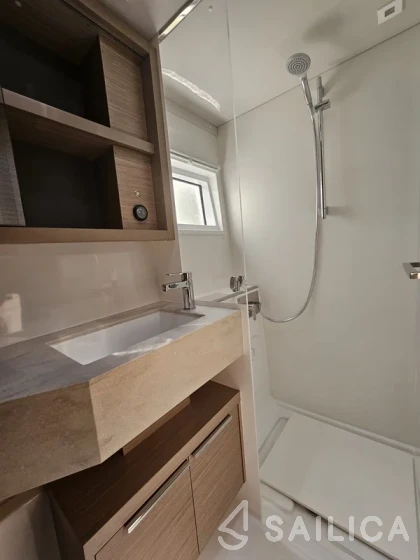 Lagoon 46  - Yacht Charter Sailica