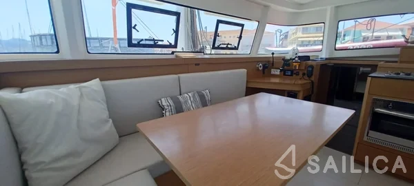 Excess 11 - Yacht Charter Sailica