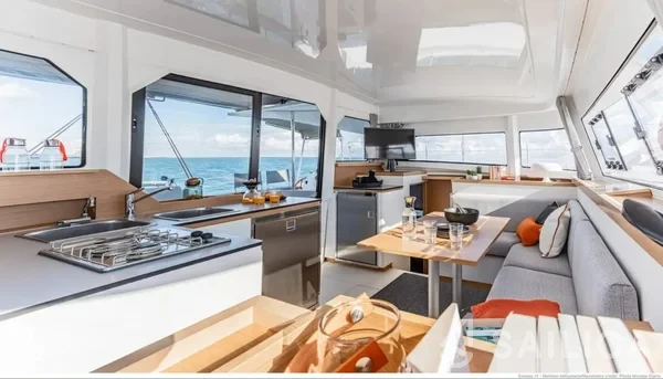 Excess 11 - Yacht Charter Sailica