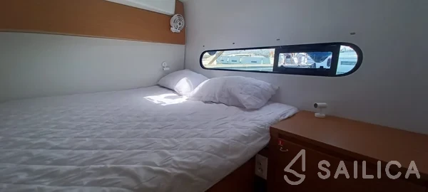 Excess 11 - Yacht Charter Sailica