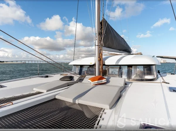 Excess 11 - Yacht Charter Sailica